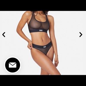 Kith x Calvin Klein thong